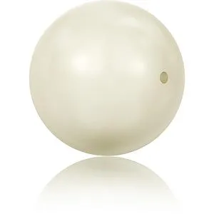[58101002902] 5810 10mm CRY.IVORY PEARL