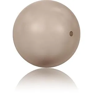 5810 10mm CRY.POW.ALMOND PEARL