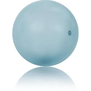 5810 10mm CRY.TURQUOISE PEARL