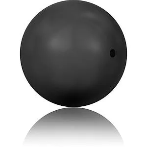 5810 12mm CRY.BLACK PEARL