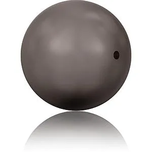 5810 12mm CRY.BROWN PEARL