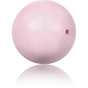 5810 12mm CRY.PASTELROSE PEARL