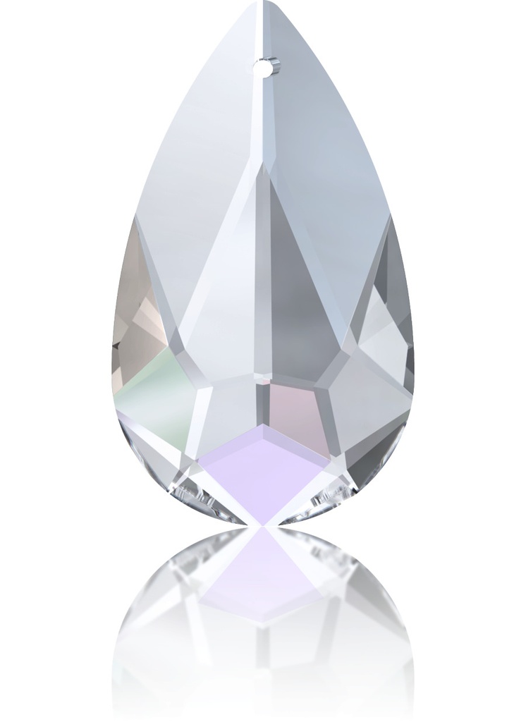 6100 24mm CRYSTAL AB