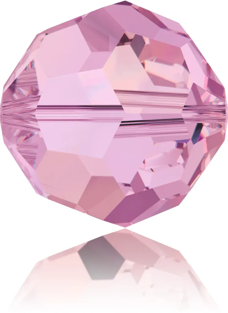 [500008008800] 5000 8mm CRYSTAL LILACSHADOW