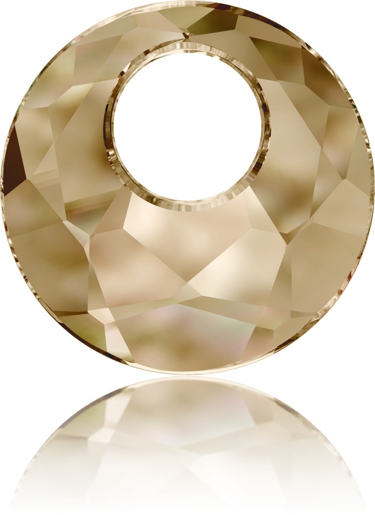 6041 38mm CRYSTAL GSHA