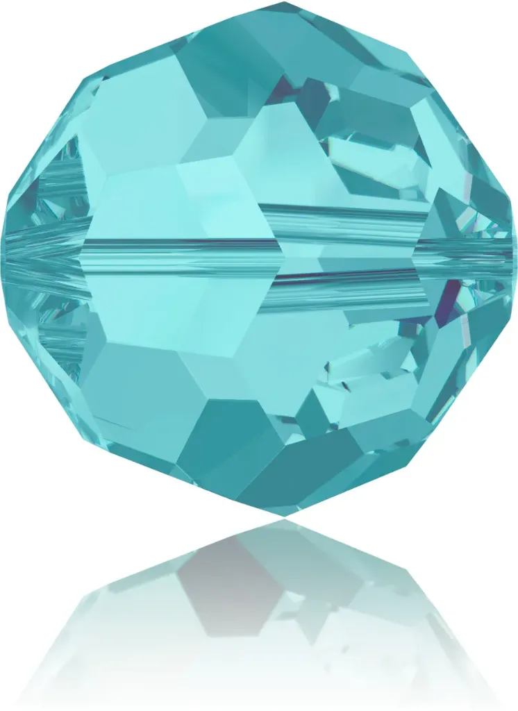 5000 8mm LT.TURQUOISE