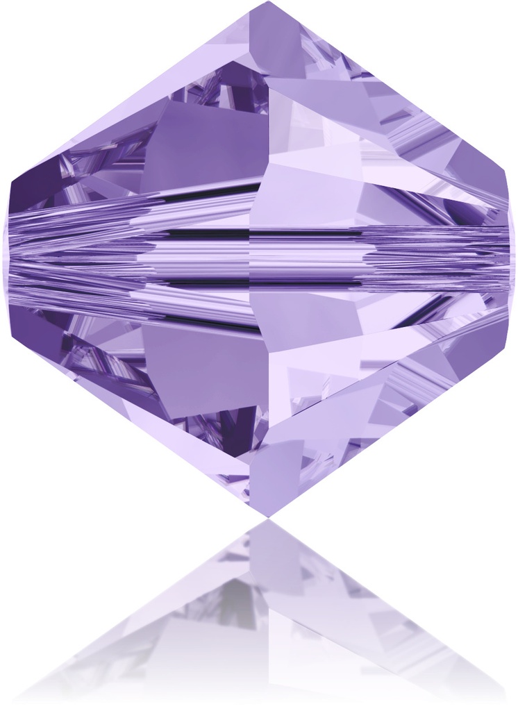 5328 4MM TANZANITE