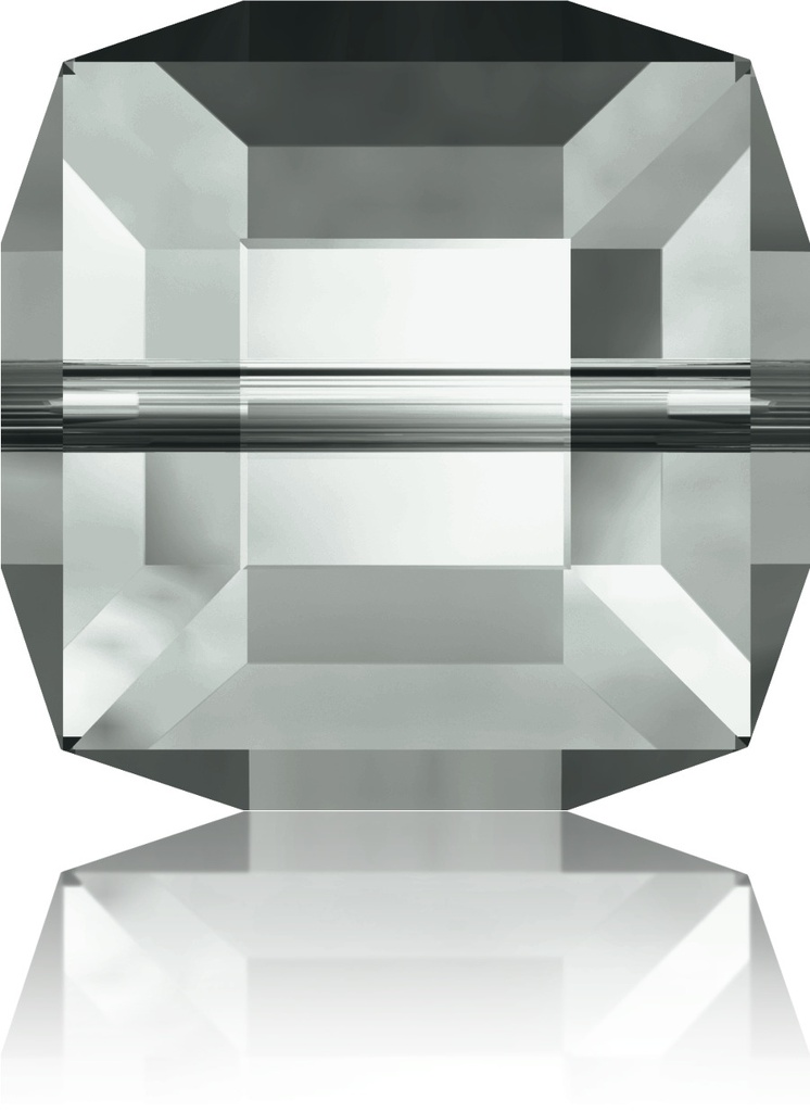 5601 8mm BLACK DIAMOND
