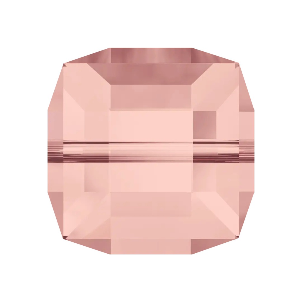 5601 8mm BLUSH ROSE