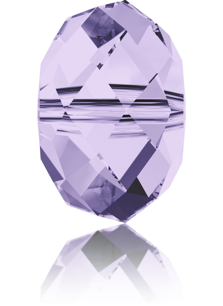 5040 6mm VIOLET