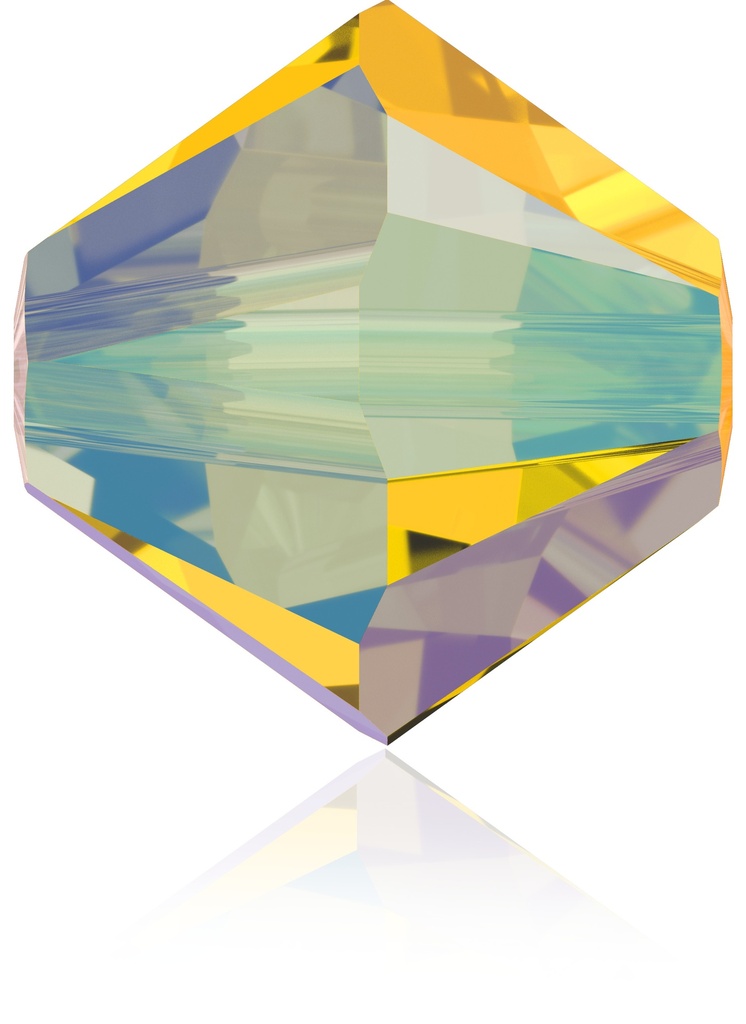 5328 4MM LT.TOPAZ SHIMMER