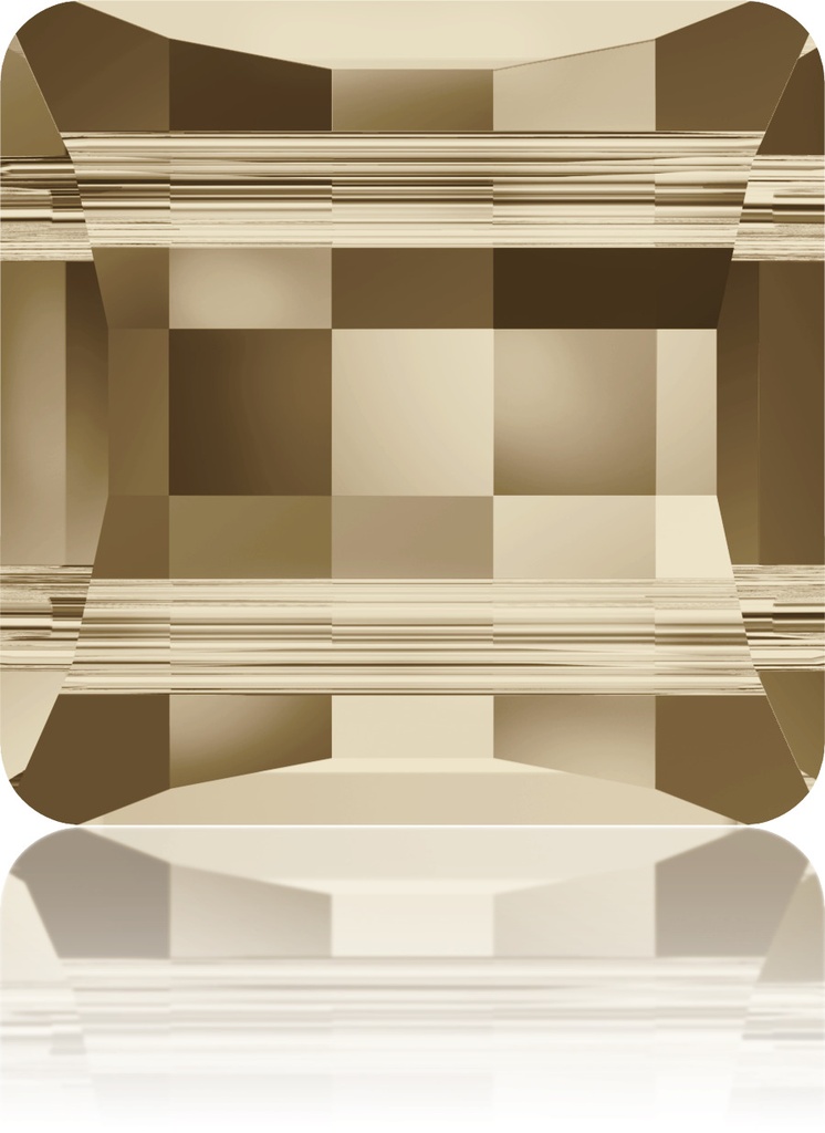 5625 10mm Crystal  GSHA