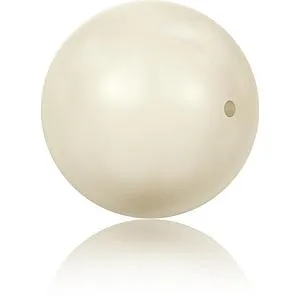 5810 3mm CRY.CREAM PEARL