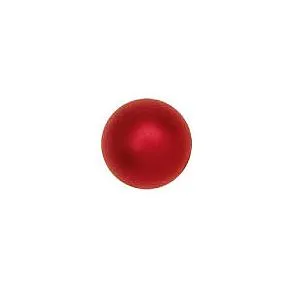 5810 8mm CRY. ROUGE PEARL