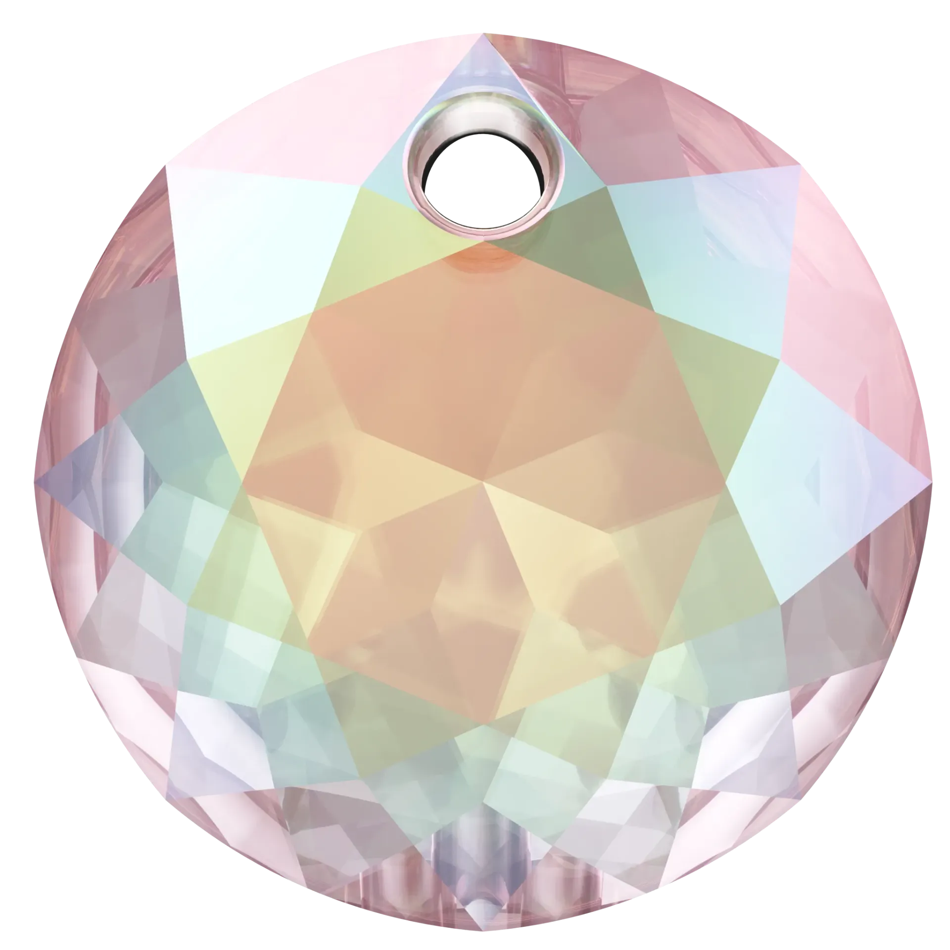 6430 8mm CRYSTAL AB