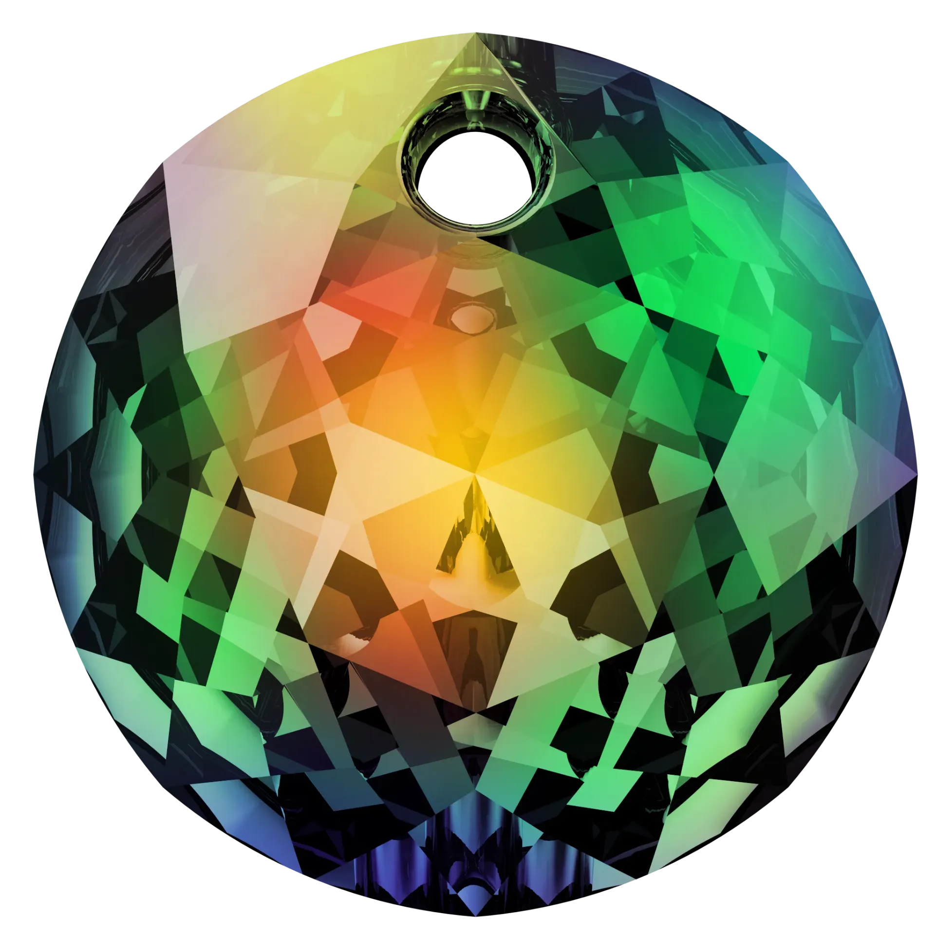 6430 8mm CRYSTAL VM P