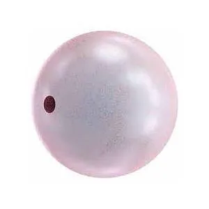 5810 4mm CRY.IRIDESCENT DREAMY ROSE PEARL
