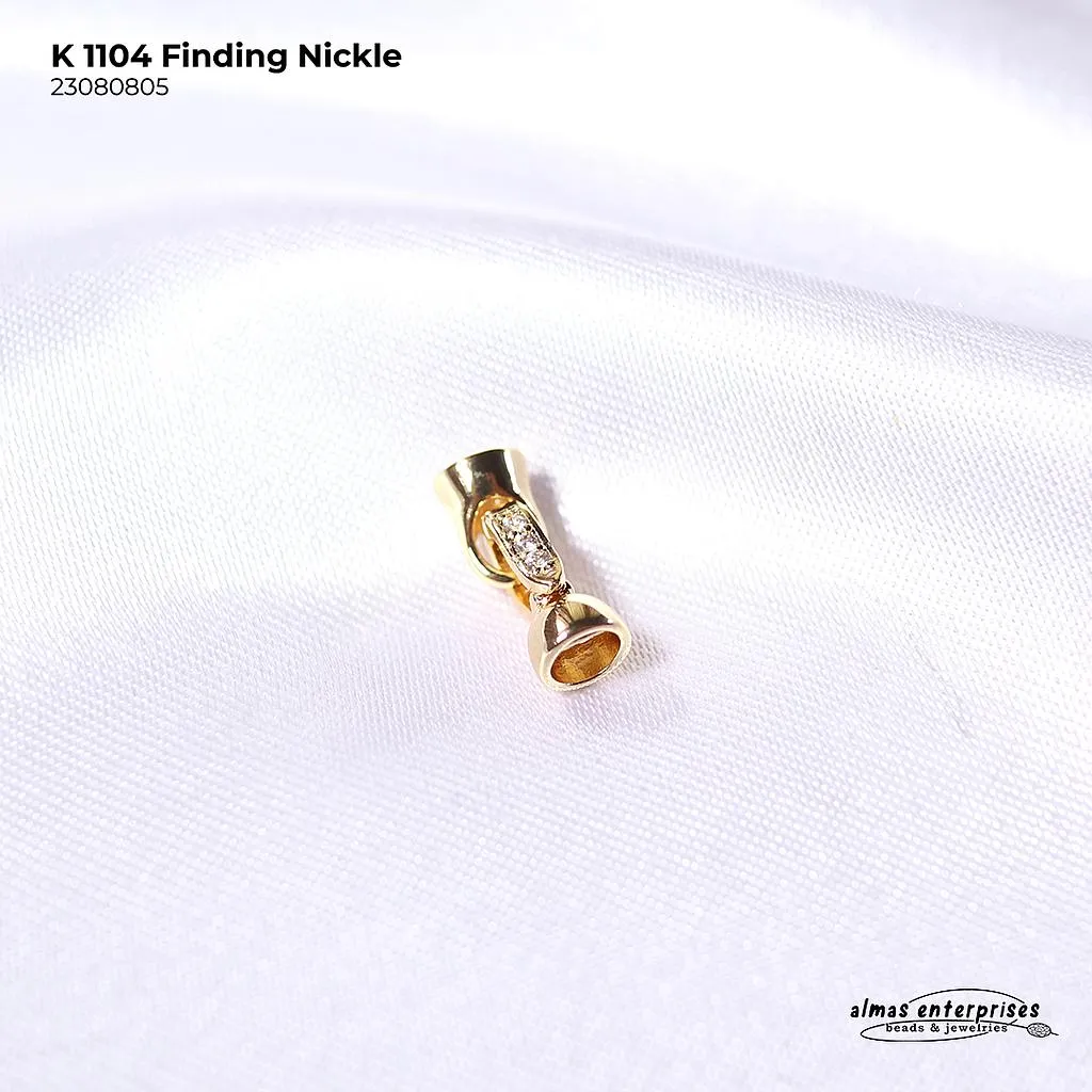 K 1104  Finding