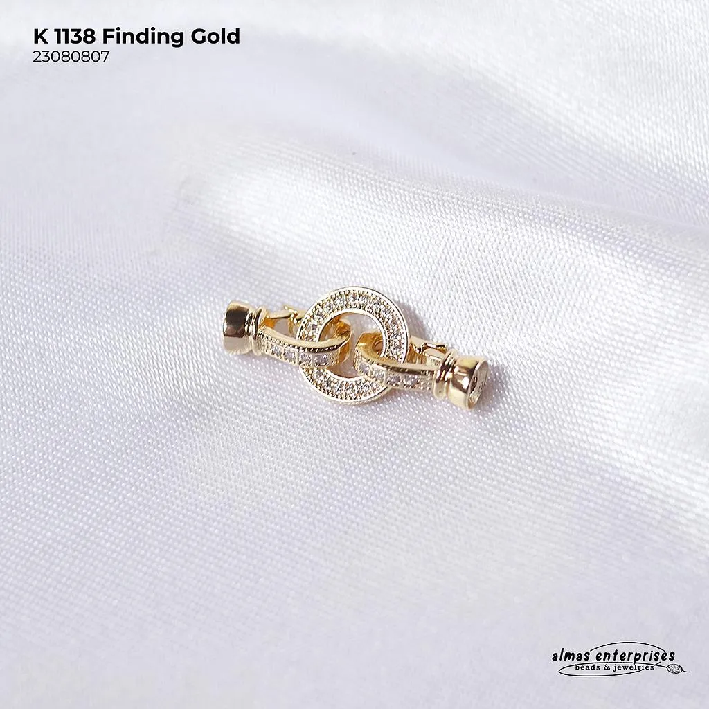 K 1138 Finding