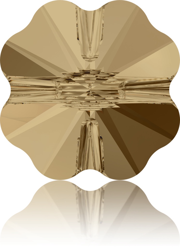 5752 8mm CRYSTAL GSHA