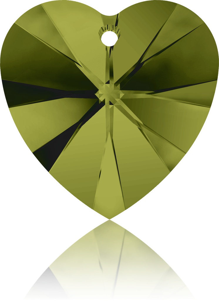 6228 14mm OLIVINE