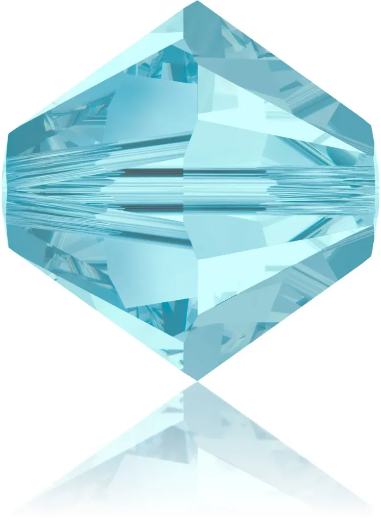 5328 4MM AQUAMARINE