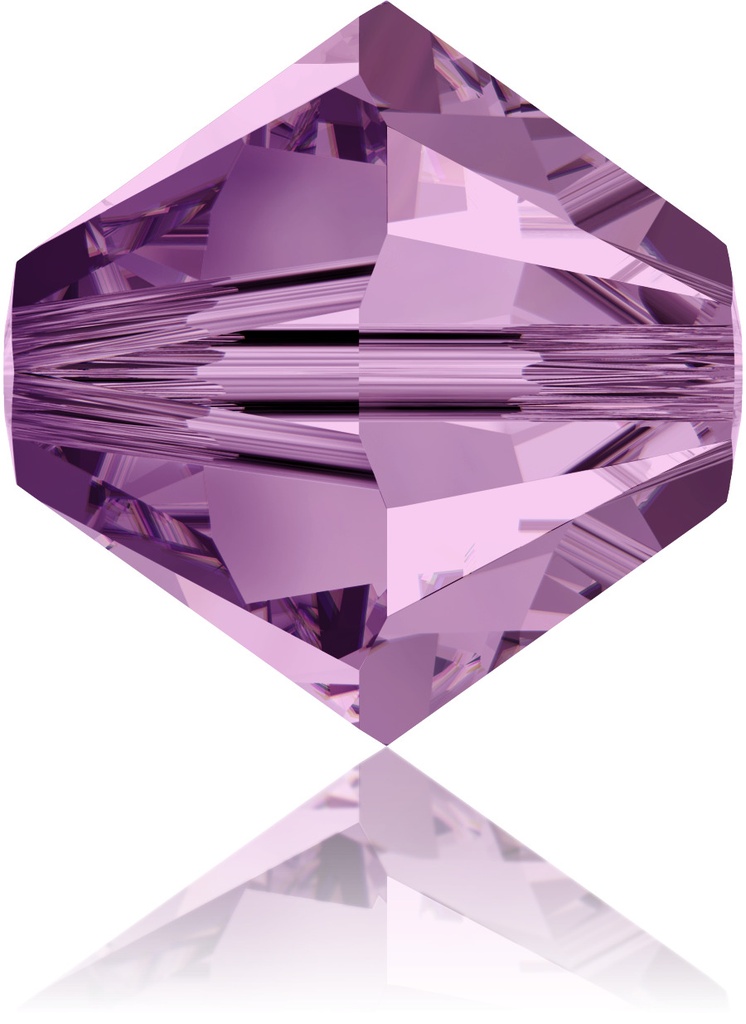 5328 4MM LT.AMETHYST 