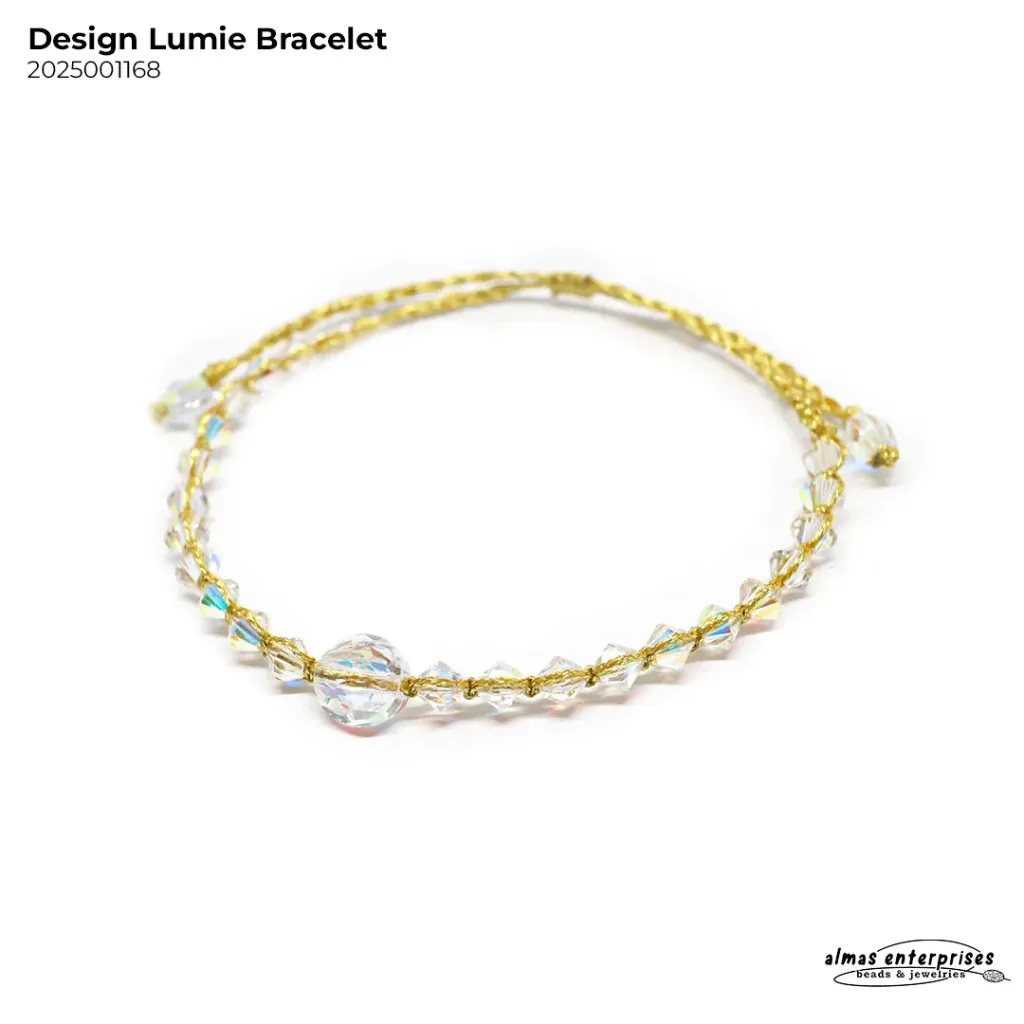 Design Lumie Bracelet