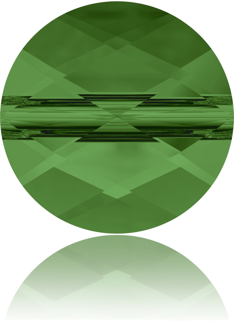 5052 8mm FERN GREEN