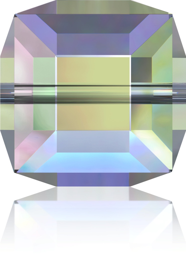 5601 4mm CRYSTAL PARADISE SHINE B