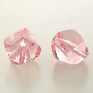 5020 8mm VINTAGE ROSE