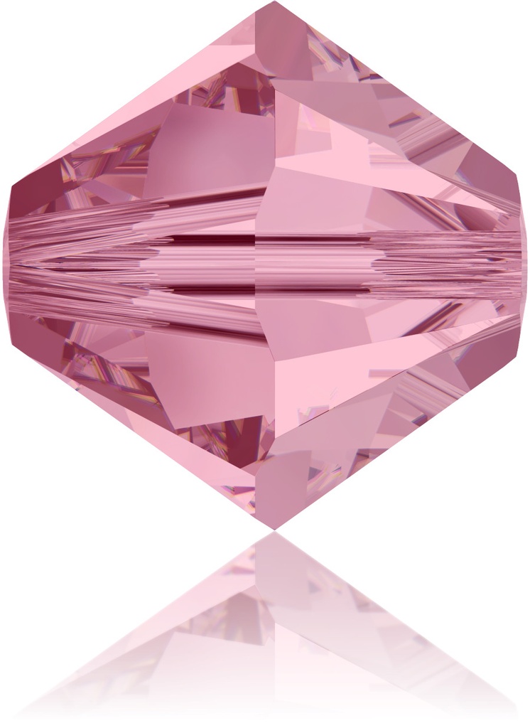 [532808002000] 5328 8MM LT.ROSE