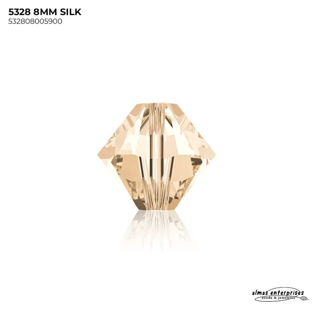 [532808005900] 5328 8MM SILK