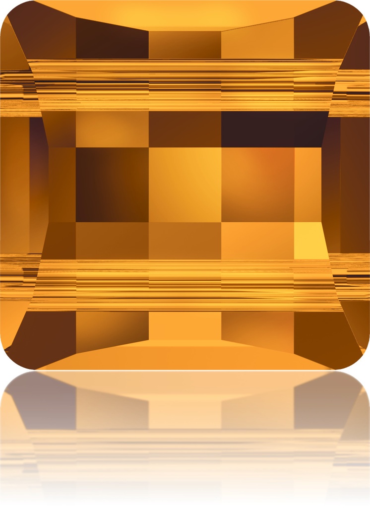 5625 10mm Crystal COPPER