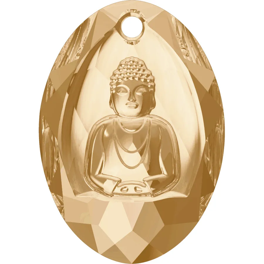6871 28mm CRYSTAL GSHA