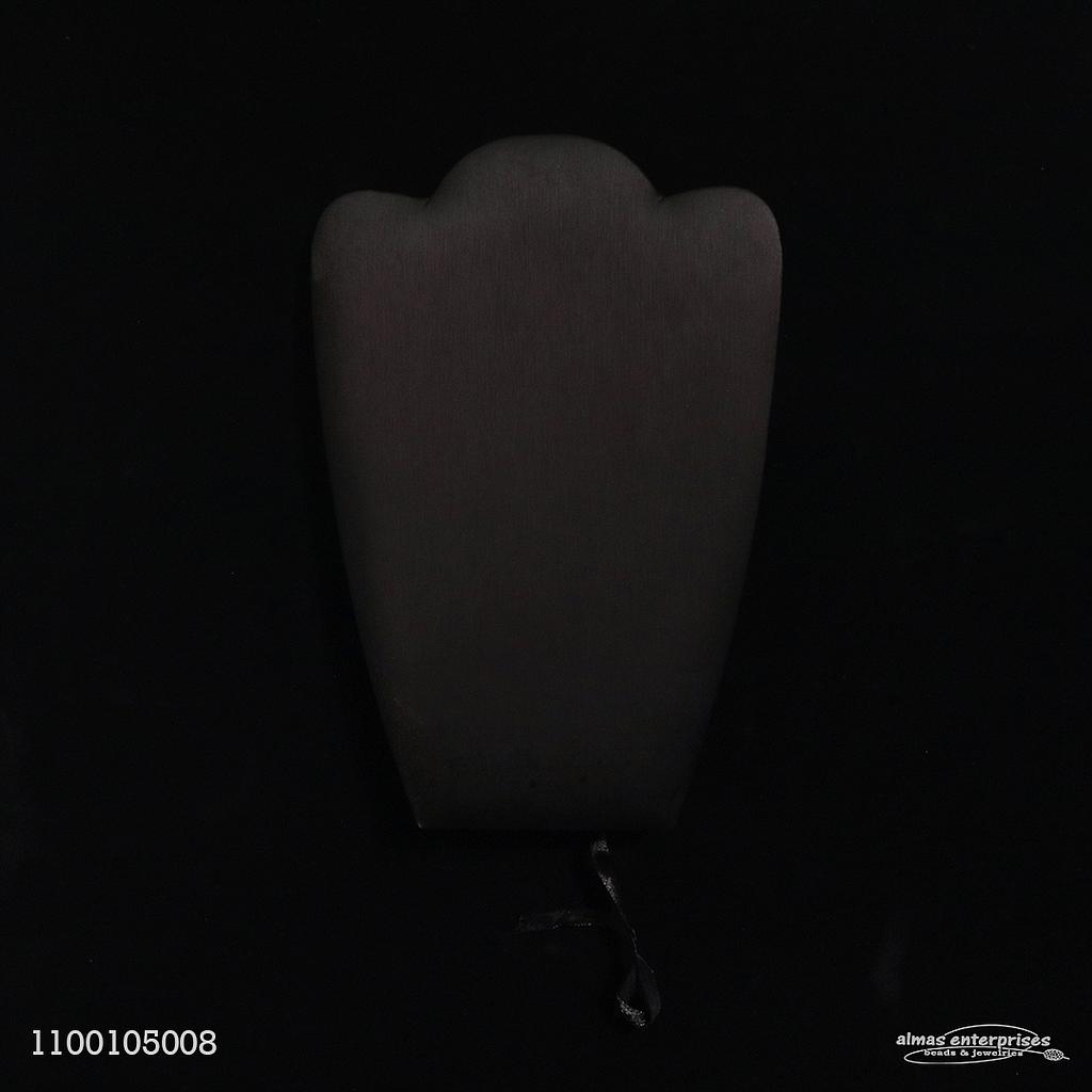 Black Necklace Stander