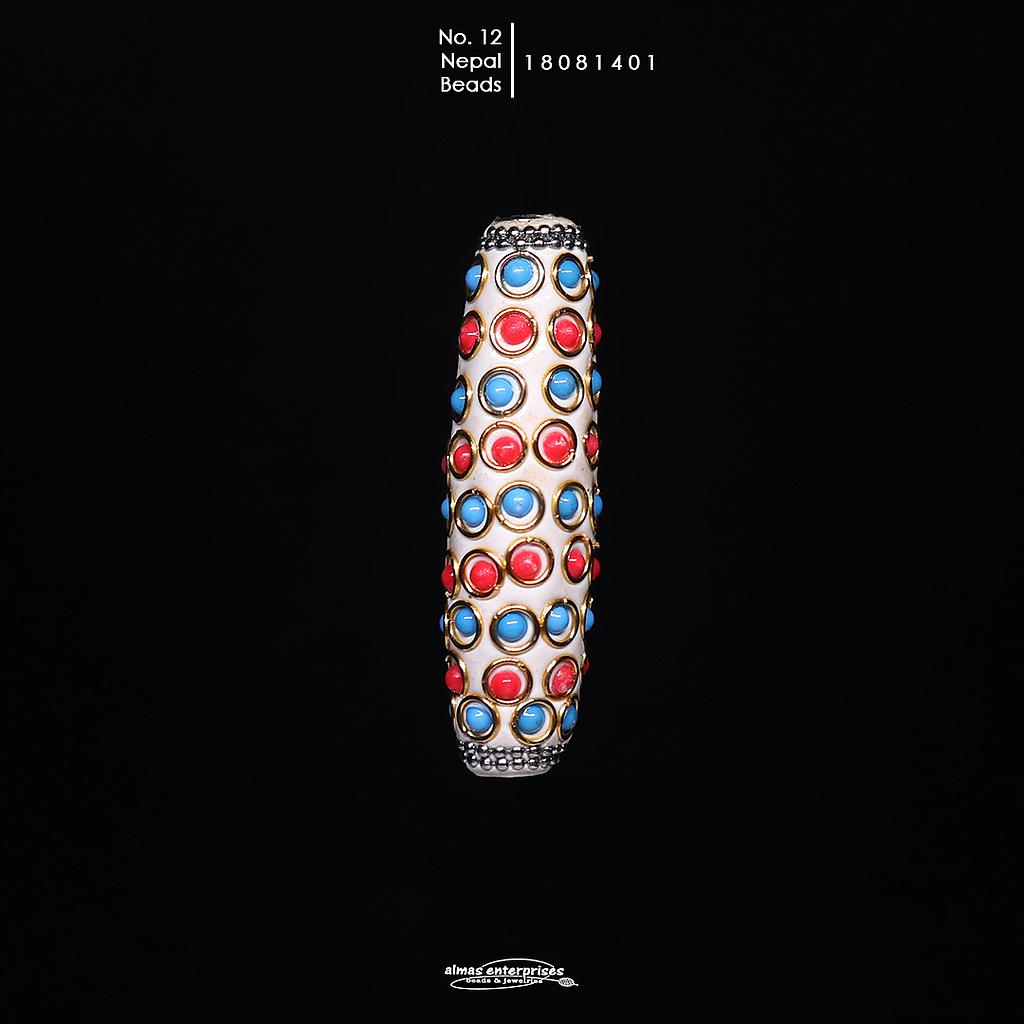 No.12 Nepal Beads