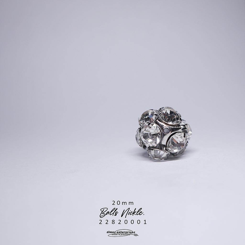 Balls 20mm