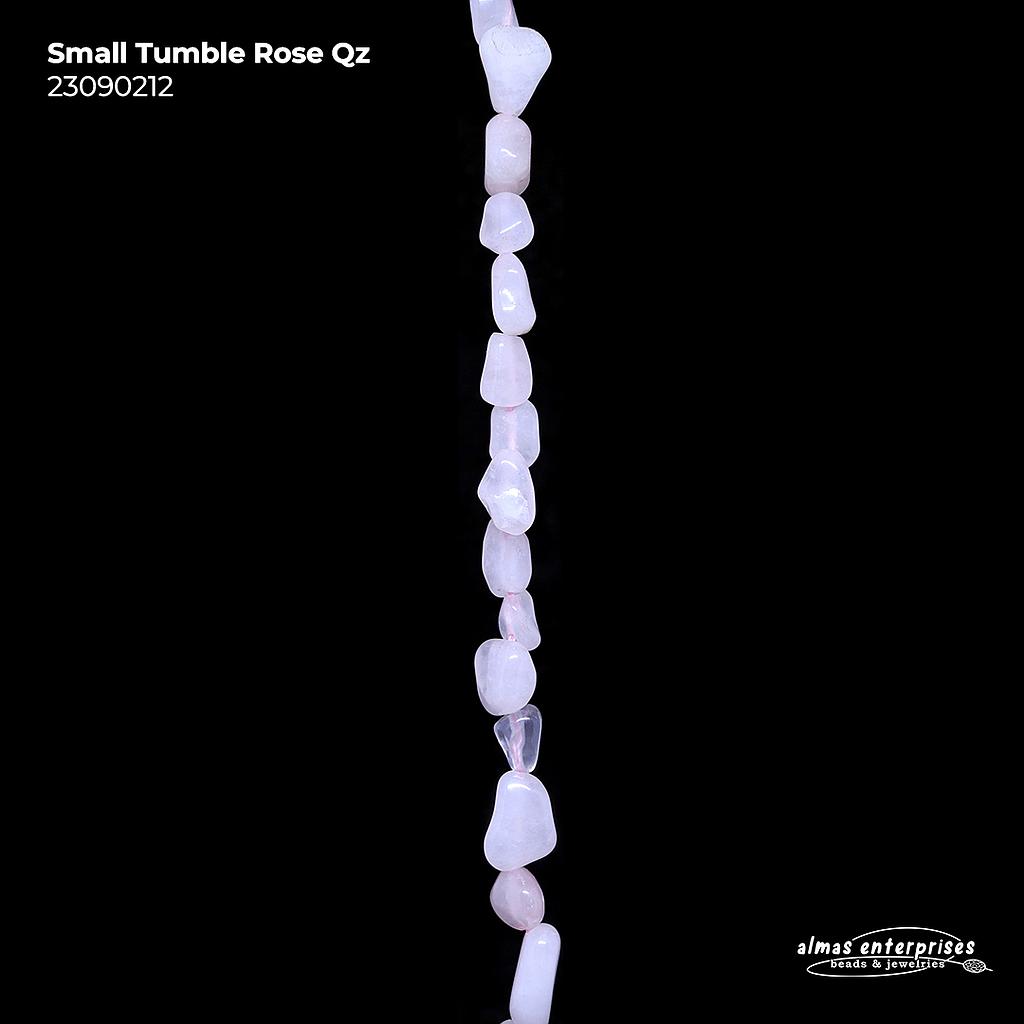 Small Tumble Stone