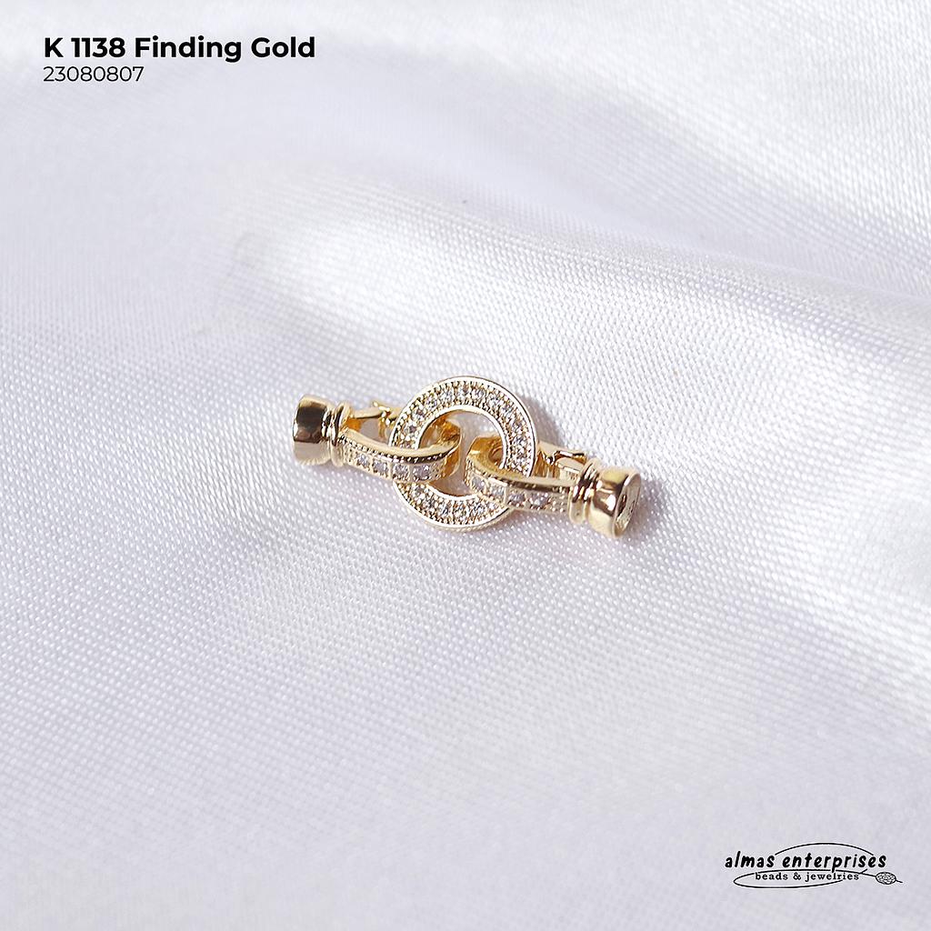 K 1138 Finding