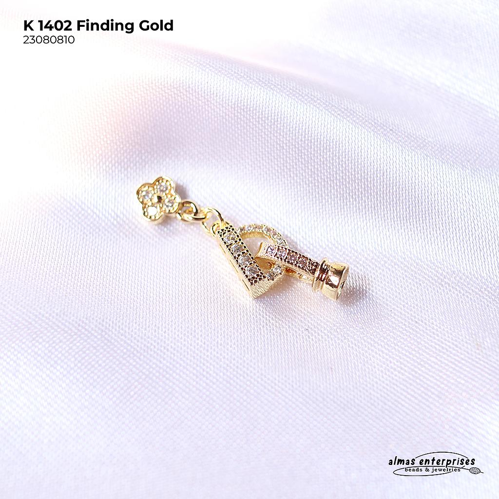 K 1402 Finding