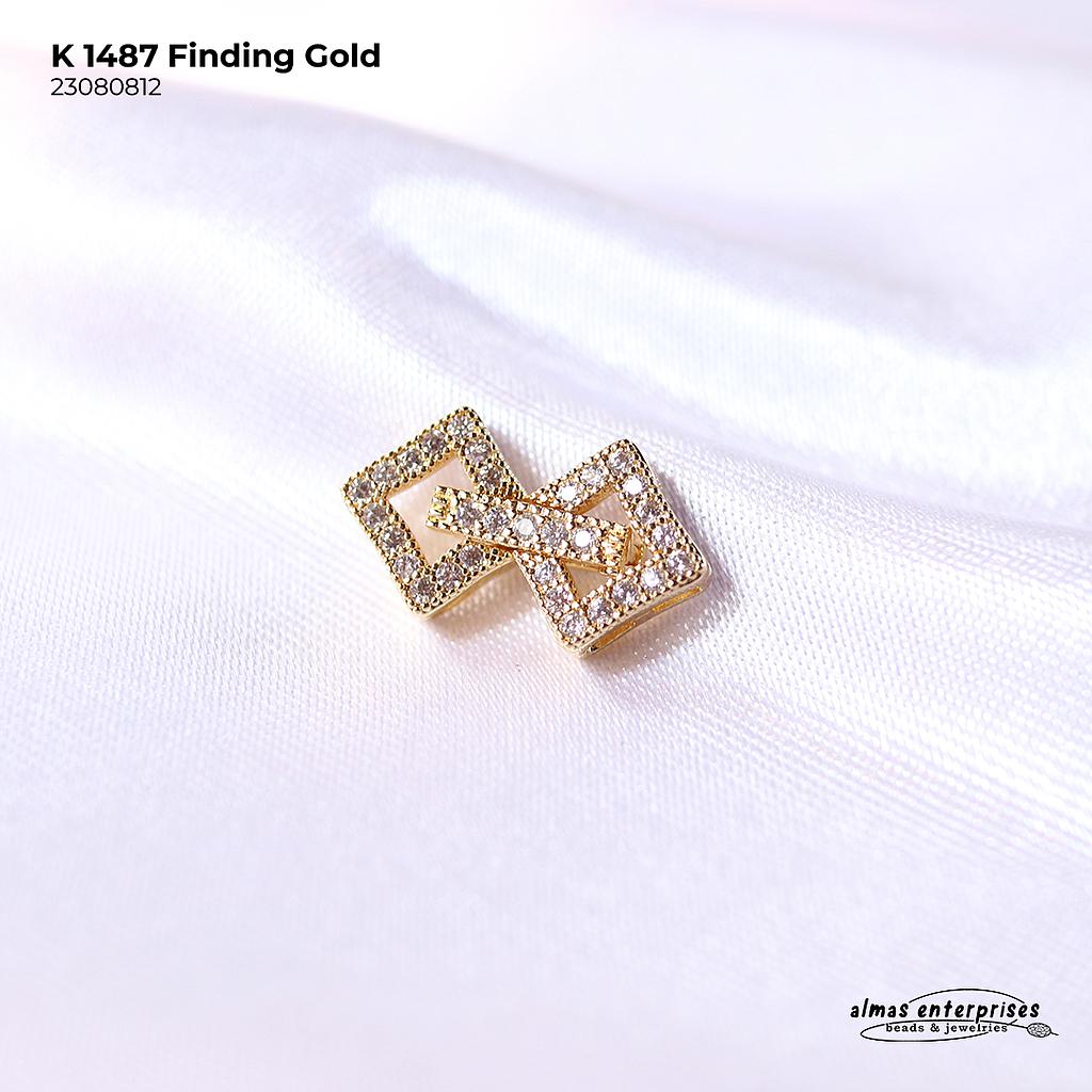 K 1487 Finding