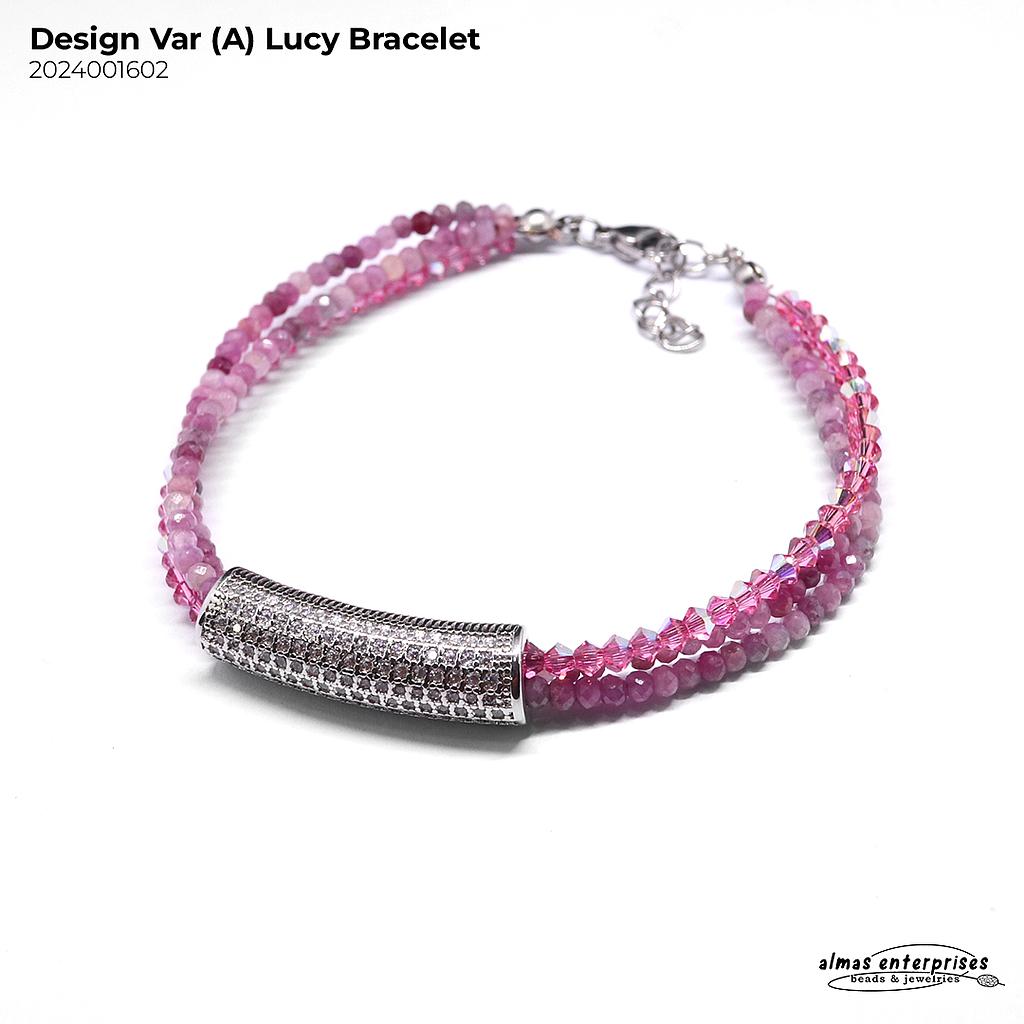 Design Lucy Bracelet