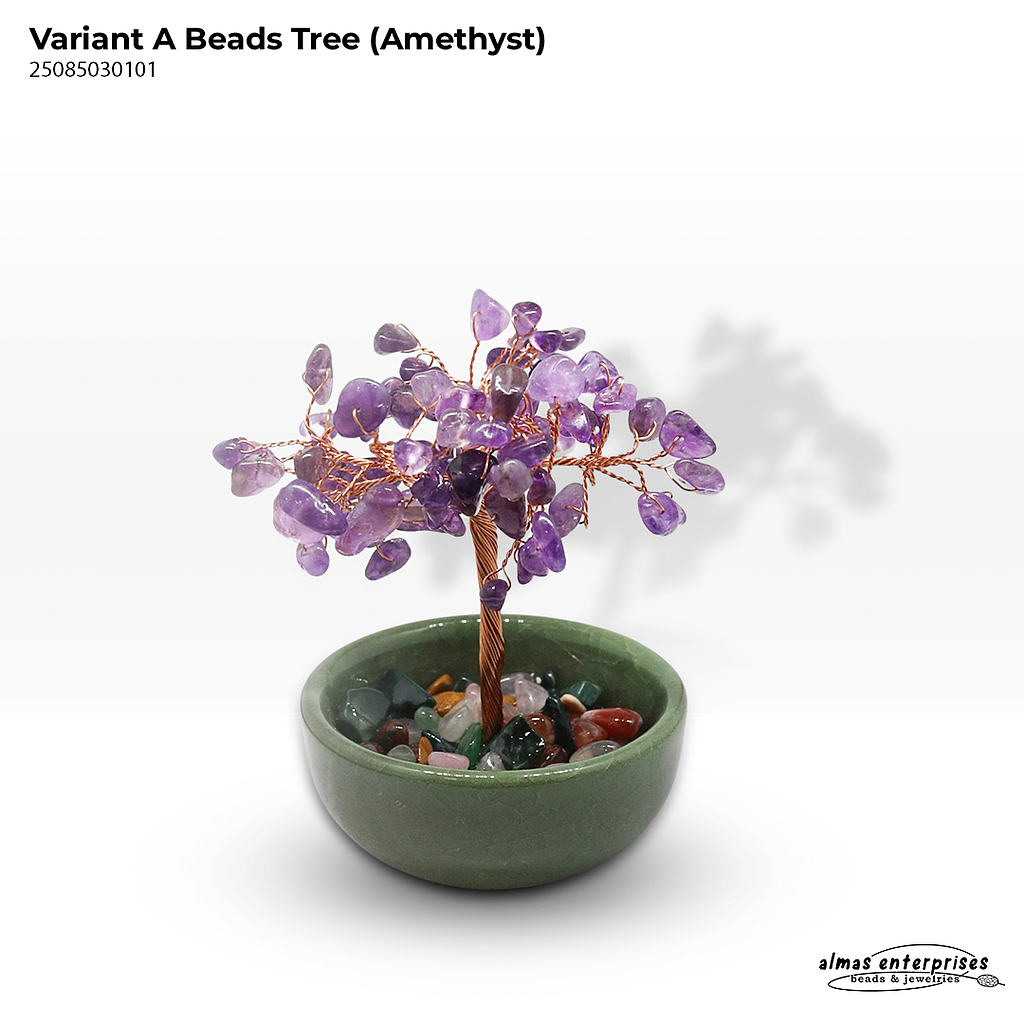 Variant A Beads Tree