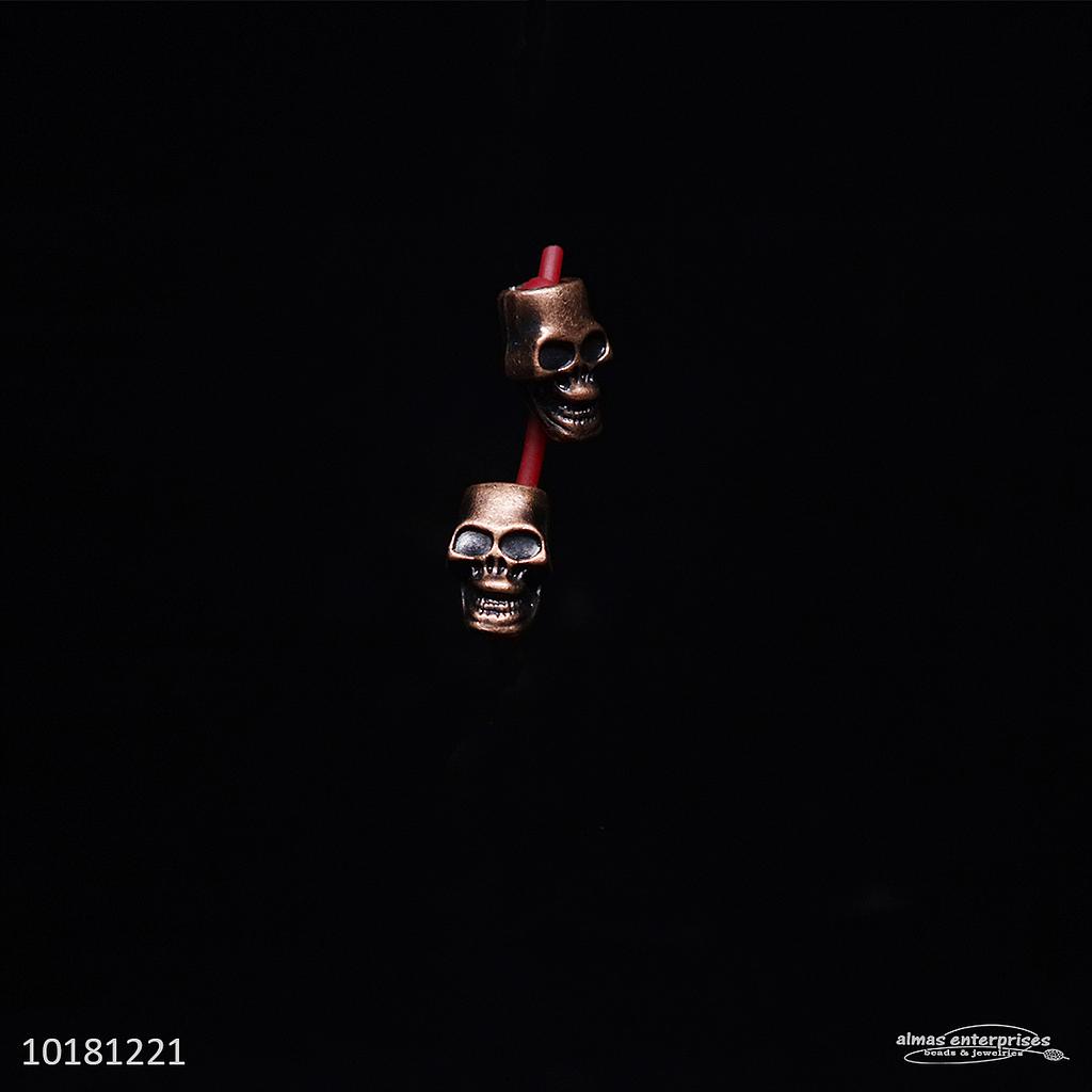 Skull 10mm/3