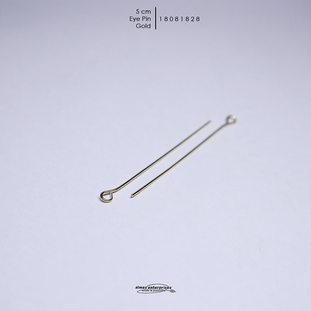 5cm Eye Pin/gross