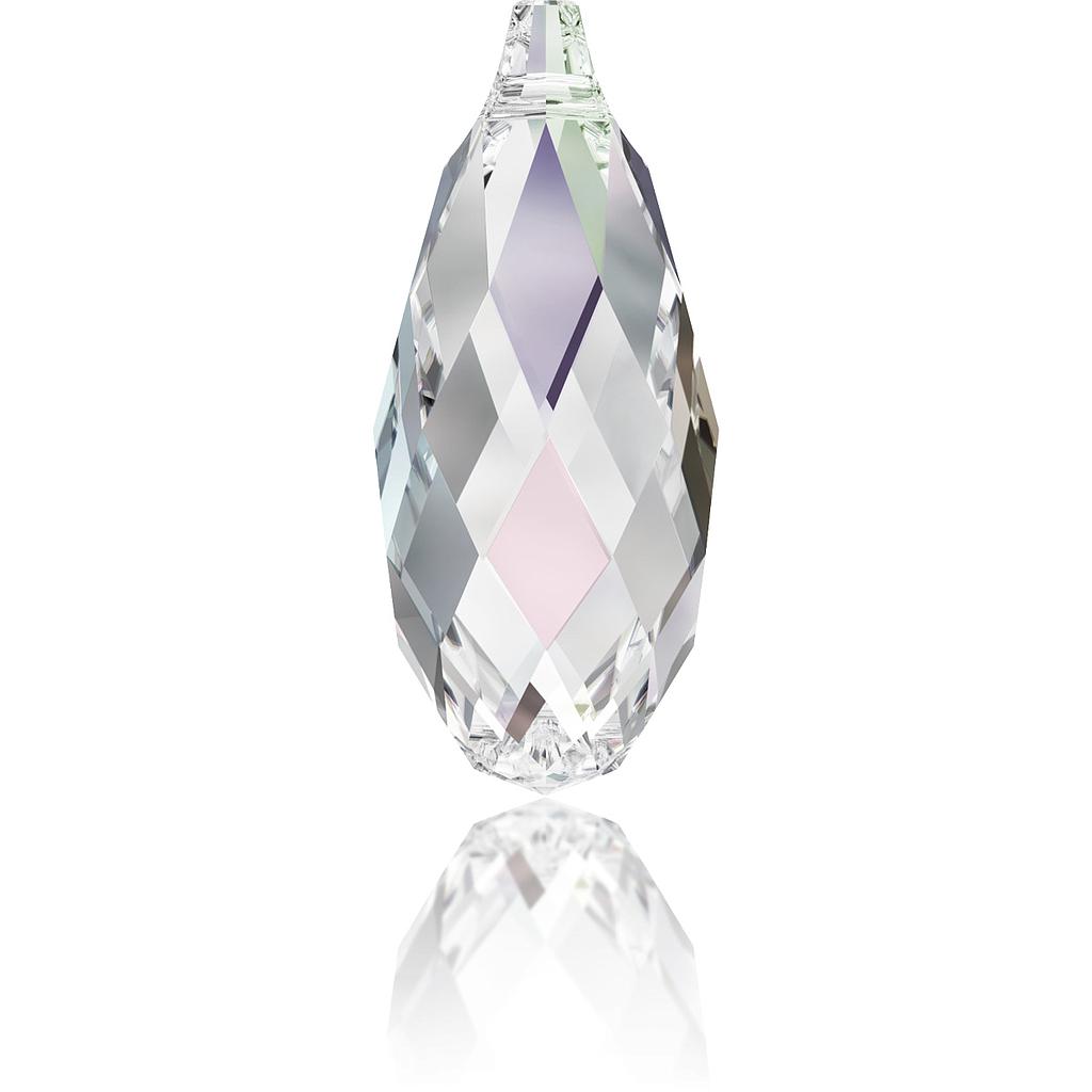 6010 11mm CRYSTAL.AB