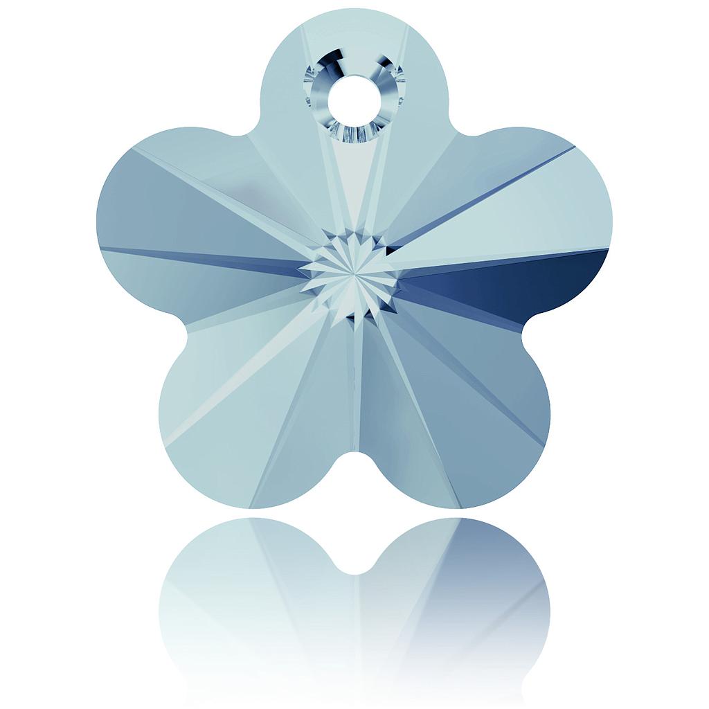 6744 14mm AQUAMARINE