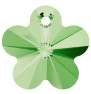 6744 14mm PERIDOT