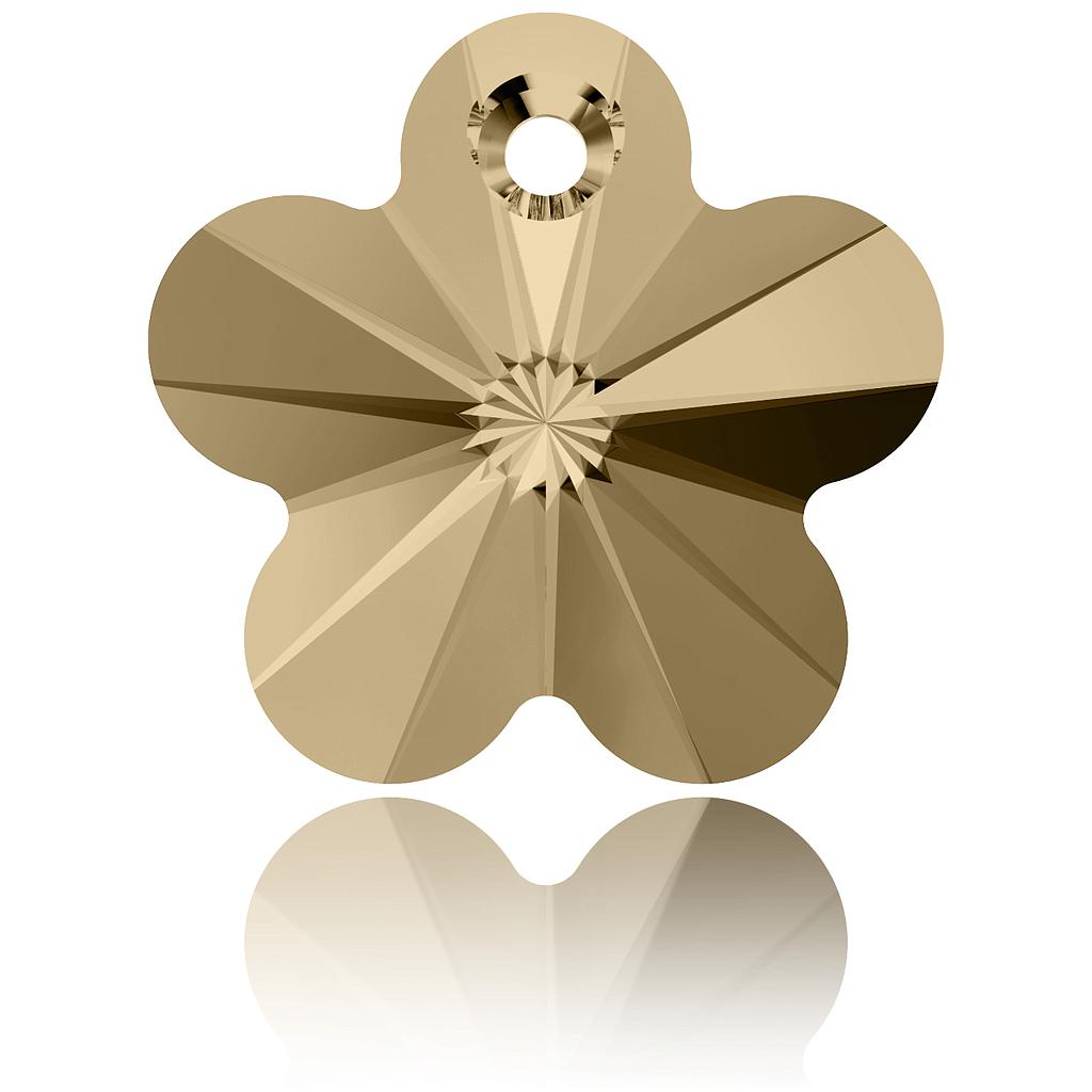 6744 18mm CRYSTAL GSHA